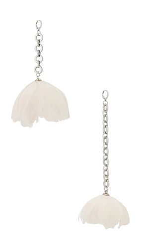 BOUCLES D'OREILLES in - David Koma - Modalova