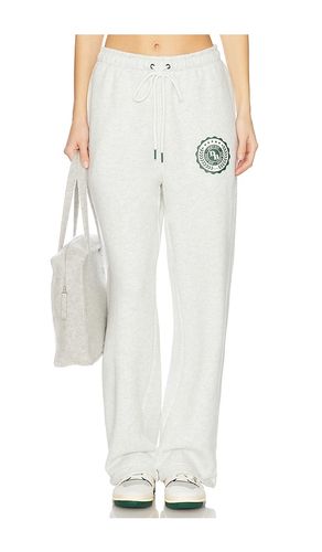 PANTALON SWEAT JAMBES DROITES BOTTLE in . Size M, S, XS - Dairy Boy - Modalova