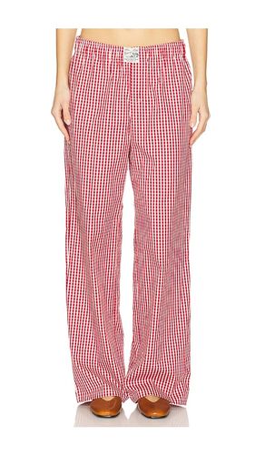 PANTALON ELIZABETH in . Size S, XS - Dairy Boy - Modalova