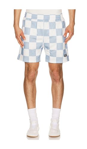 The Printed Golf Mesh Short en ,. Taille S. Also en XL/1X - Devereux Golf - Modalova