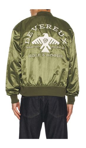 BLOUSON en . Taille M. Also en L, XL/1X - Devereux Golf - Modalova