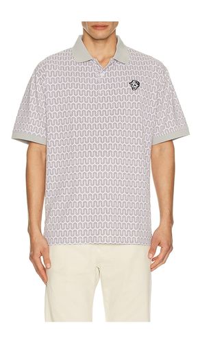 The Disco Rodeo Polo en . Taille S. Also en M - Devereux Golf - Modalova