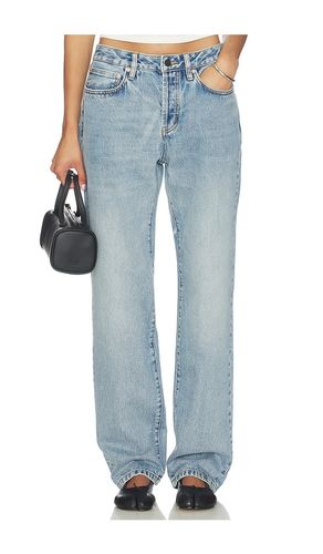 Sol Relaxed Wide Leg Pant en . Taille 23. Also en 24, 25, 26, 29 - GUIZIO - Modalova