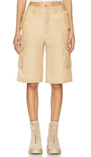 SHORT CARGO CARTER in . Size 36, 38 - Deadwood - Modalova