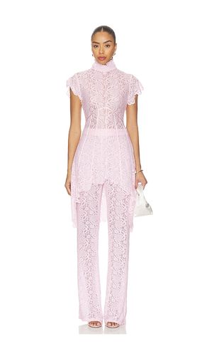 COMBINAISON THE CARLY en . Taille S. Also en XS, M, L - Deme by Gabriella - Modalova