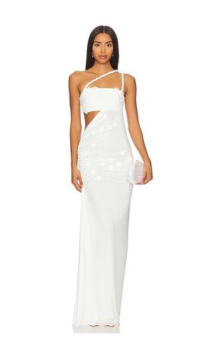 ROBE DE SOIRÉE LESLIE en . Taille S. Also en L, XL - Deme by Gabriella - Modalova
