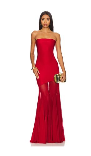 ROBE DE SOIRÉE DAHLIA en . Taille M. Also en L, XL - Deme by Gabriella - Modalova