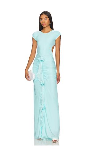 ROBE DE SOIRÉE SKYE en . Taille M. Also en - Deme by Gabriella - Modalova