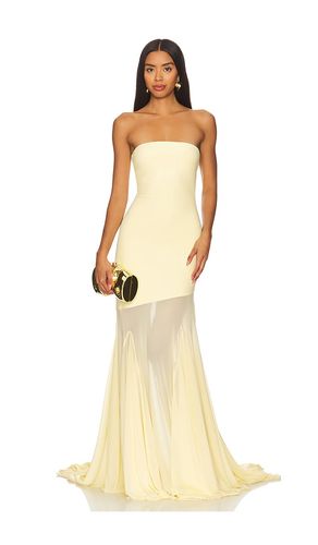ROBE DE SOIRÉE DAHLIA in . Size L, XL - Deme by Gabriella - Modalova