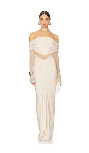 ROBE DE SOIRÉE JOLENE en . Taille S. Also en XS, L - Deme by Gabriella - Modalova
