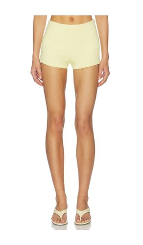 SHORT THE SAKI en . Taille S. Also en XS, M, L, XL - Deme by Gabriella - Modalova