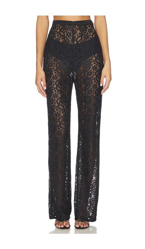 PANTALON CARLY en . Taille S. Also en XS, M, L - Deme by Gabriella - Modalova