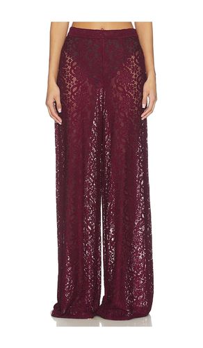 PANTALON KIANNA en . Taille S. Also en XS, L - Deme by Gabriella - Modalova