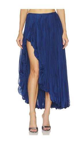 JUPE THE INDIGO en . Taille L. Also en M, S, XL, XS - Deme by Gabriella - Modalova
