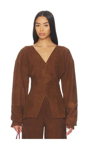 The Chelsea Top en . Taille S. Also en XS, M, L - Deme by Gabriella - Modalova
