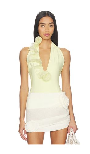 The Peony Top en . Taille S. Also en XS, M, L - Deme by Gabriella - Modalova
