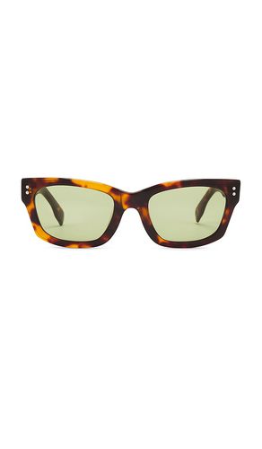 LUNETTES DE SOLEIL MILTON in - Decade Eyewear - Modalova