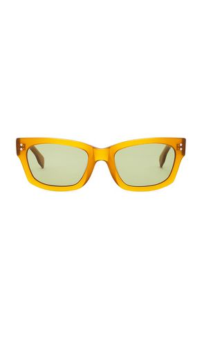 LUNETTES DE SOLEIL MILTON in - Decade Eyewear - Modalova