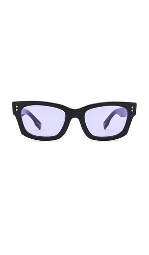 LUNETTES DE SOLEIL MILTON en - Decade Eyewear - Modalova