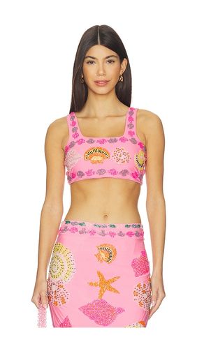 TOP COORDONNÉ NEW YORK en . Taille S. Also en M - Oceanus - Modalova