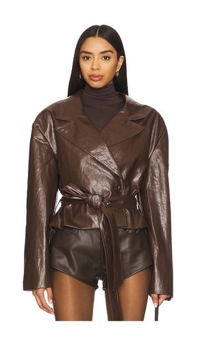 Eden Trench en . Taille S. Also en M, L, XL - DELFI - Modalova