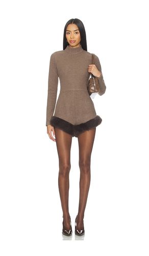 COMBISHORT TEDDY en . Taille S. Also en XS, L - DELFI - Modalova
