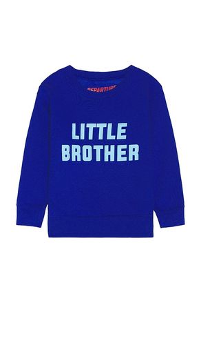 SWEAT LITTLE BROTHER in . Size 6 - DEPARTURE - Modalova
