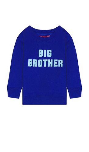 SWEAT BIG BROTHER in . Size 4, 6 - DEPARTURE - Modalova