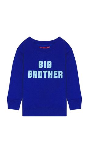 SWEAT BIG BROTHER in . Size 6 - DEPARTURE - Modalova