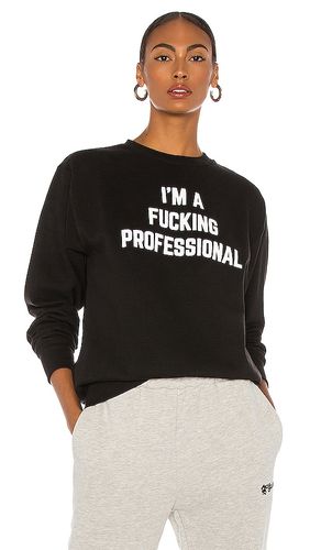 SWEAT PROFESSIONAL in . Size S - DEPARTURE - Modalova