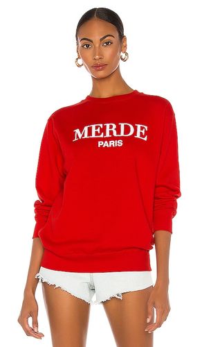 SWEAT MERDE in . Size M - DEPARTURE - Modalova