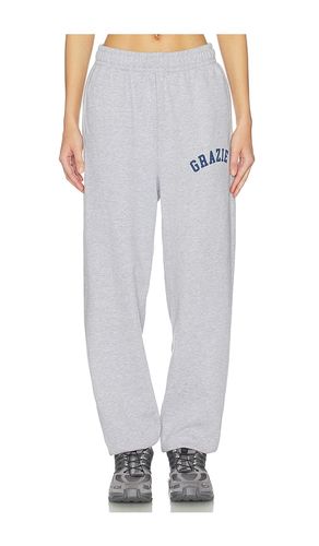 Grazie Sweatpants With Pockets en . Taille S. Also en - DEPARTURE - Modalova
