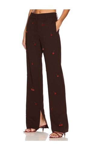 Tailored Suite Pant in . Size 40/S - Des Phemmes - Modalova
