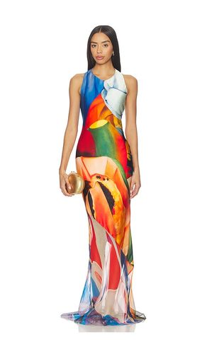 ROBE SALPICON en ,. Taille S. Also en - Donde Esteban - Modalova