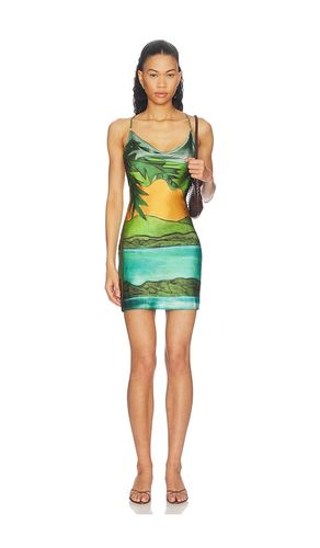 ROBE COURTE MAGDALENA en ,. Taille M. Also en - Donde Esteban - Modalova