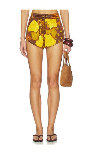 Veranera Mini Shorts en . Taille M. Also en S, XS - Donde Esteban - Modalova