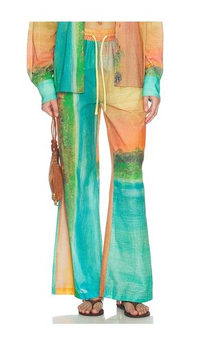 PANTALON FORMENTERA en . Taille L. Also en M, S, XS - Donde Esteban - Modalova