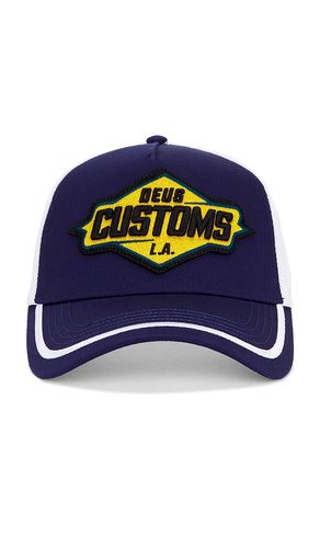 CASQUETTE BILLS in - Deus Ex Machina - Modalova