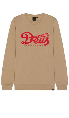 PULL in . Size XL/1X - Deus Ex Machina - Modalova