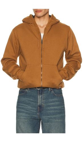 POLAIRE FULL ZIP THERMAL LINED en . Taille M. Also en S - Dickies - Modalova