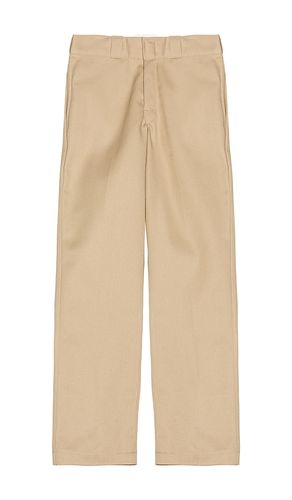 PANTALON en . Taille 28x32. Also en 30x32, 31x32, 32x32, 33x32, 34x32, 36x32, 38x32 - Dickies - Modalova