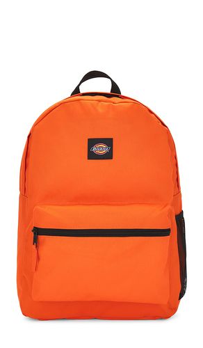 Dickies SAC À DOS BASIC in Orange - Dickies - Modalova