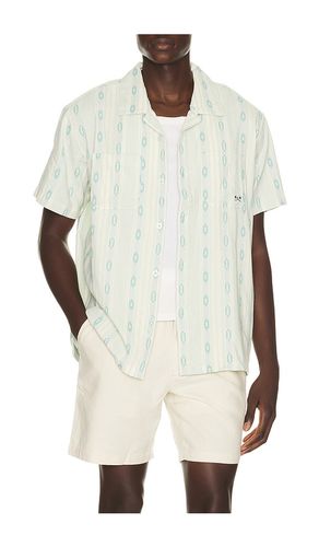 CHEMISE en ,. Taille S. Also en M, L - Dark Seas - Modalova