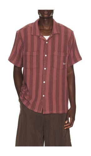 CHEMISE en . Taille S. Also en M, L - Dark Seas - Modalova