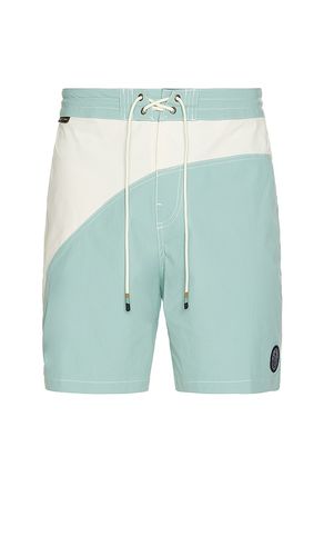 Aliso Boardshort en . Taille 30. Also en 31, 32, 34, 36, 38 - Dark Seas - Modalova