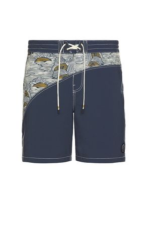 Aliso Boardshort en . Taille 30. Also en 31, 32, 34, 36, 38 - Dark Seas - Modalova