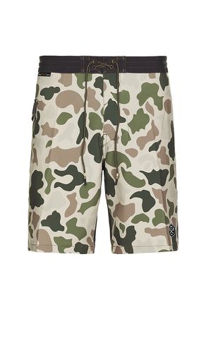 Deepwater Boardshort in . Size 31, 32, 34, 36, 38 - Dark Seas - Modalova