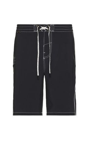 Time Warp Boardshort en . Taille 30. Also en 31, 32, 34, 36, 38 - Dark Seas - Modalova