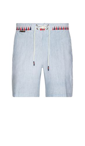 Everly Boardshort in . Size 31, 32, 34, 36, 38 - Dark Seas - Modalova