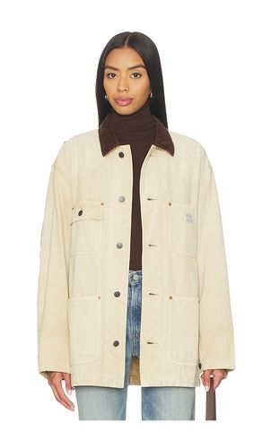 BLOUSON CHORE en . Taille XXS. Also en XS, M, L - Denimist - Modalova
